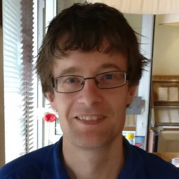 Albert Kruize Webdesigner en ontwerper