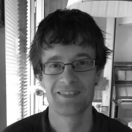 Albert Kruize Webdesigner en ontwerper
