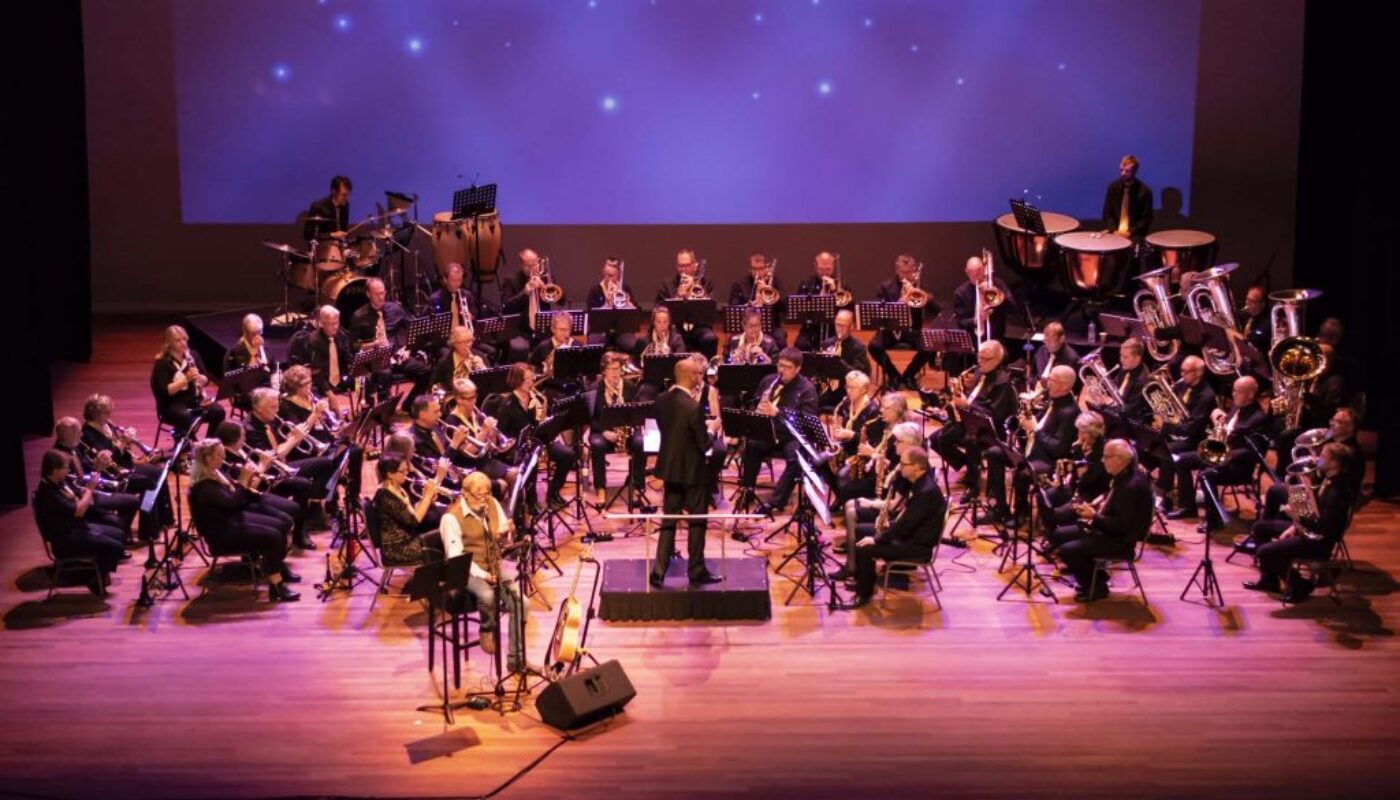 Orkest op Maat 1 - Sander Blom Films Orkest op Maat 1 - Sander Blom Films