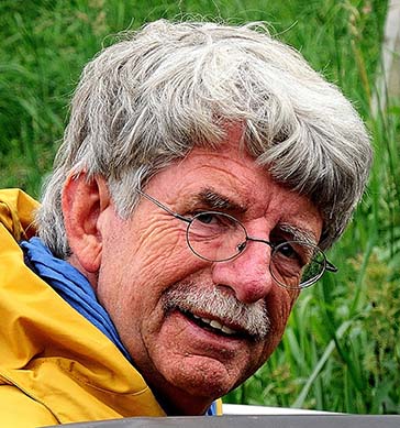Sievert Bodde Orkest op maat presentator